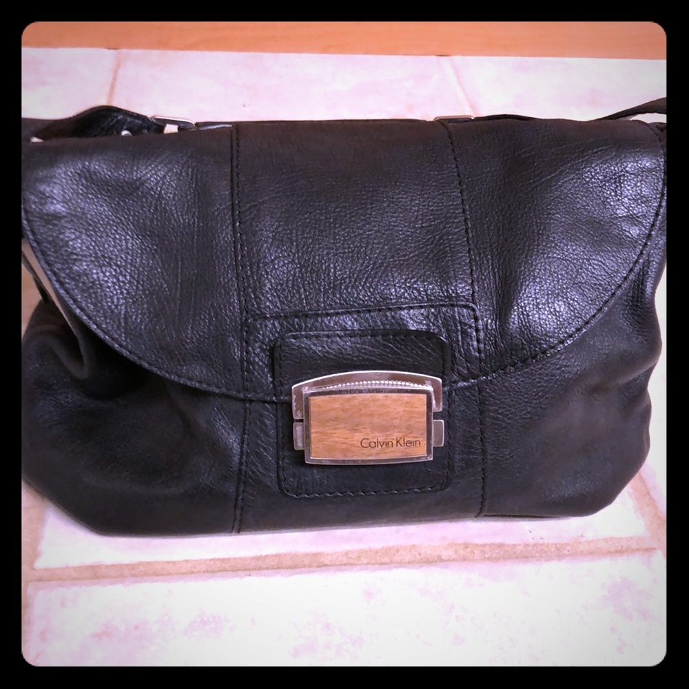 Calvin Klein purse